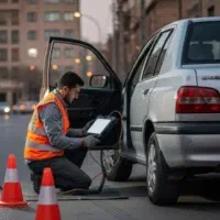 بازسازی تمام خودرو های ایرانی