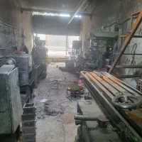 تراشکار نیمه ماهر و کارگر ساده