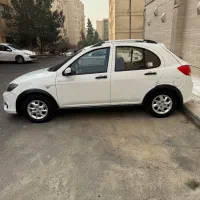 کوییک مدل ۱۴۰۱|خودرو سواری و وانت|تهران, آبشار تهران (دریاچه)|دیوار