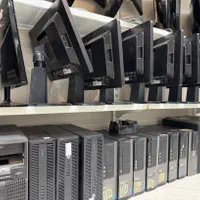 کامپیوتر خانگی و دانش آموزی|رایانه رومیزی|ساوه, |دیوار