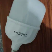 لامپ 60وات نو و سالم