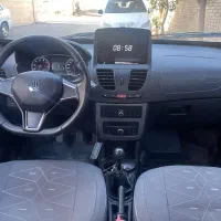 کوییک gxr مدل ۱۴۰۲ معاوضه