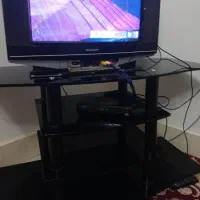 تلویزیون دیجیتال میز