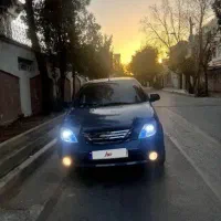 تیبا 2|خودرو سواری و وانت|شاهینشهر, شهرک سایت|دیوار