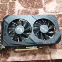 gtx1660 super asus tuf