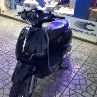 کاوان اس ۱۴۰۲|موتورسیکلت|کرج, فاز ۳ گوهردشت|دیوار