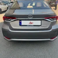 تویوتا کرولا|خودرو سواری و وانت|کرج, مهرویلا جنوبی|دیوار