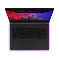 لپ تاپ ایسوس ASUS ROG Srtix SCAR 18 G835LW|رایانه همراه|اصفهان, خلجا|دیوار