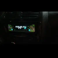 پخش پایونیر 7550Mp سری قدیم غول قدیمی