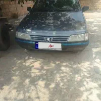 پژو ۴۰۵