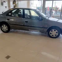 پژو ۴۰۵ ، مدل ۹۳ ، اقساطی