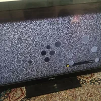 تلویزیون 43 سونی|تلویزیون و پروژکتور|کرج, خرمدشت|دیوار