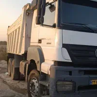 لودر بیل کمپرسی آتکو آکسور مینی بیل دلتا لودر ولوو|خودرو سنگین|تهران, بوستان ولایت|دیوار