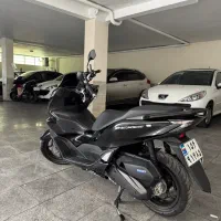 هندا پی سی ایکس ۱۶۰ / pcx160 مدل ۴۰۲