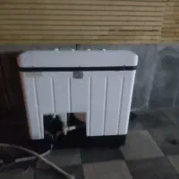 ماشین ‌لباس‌شویی