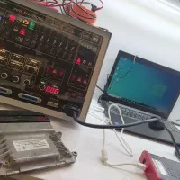 ECU تعمیر وفروش