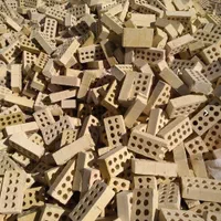 بلوک سفال و اجر سفال و اجر سه گل و گری دستی|مصالح و تجهیزات ساختمان|مشهد, شهید مطهری|دیوار