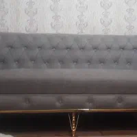 مبل راحتی جستر درحد نو