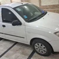 تیبا ۱ صندوقدار مدل ۹۹ بی رنگ