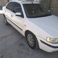 سمند 91نقد و معاوضه با باری