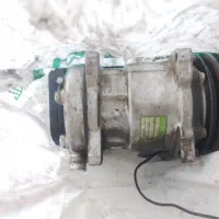 کمپرسور کولر نیسان وانت
