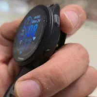 ساعت گارمین فوررانر ۱۶۵ میوزیک|ساعت|دماوند, دماوند|دیوار