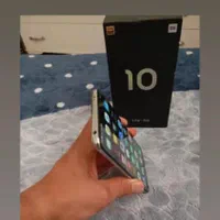 شیائومی Mi 10 Lite 5G با حافظهٔ ۲۵۶ گیگابایت