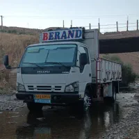 حمل انواع بار و اسباب منزل