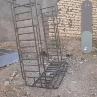 باربند پیکان