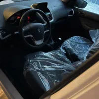 پژو ۲۰۷ تیوفایو سقف فلز|خودرو سواری و وانت|بهبهان, |دیوار