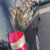 ام وی ام x33مدل 91|خودرو سواری و وانت|تبریز, |دیوار