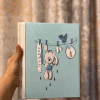 آلبوم فریم دار ۱۶.۲۱