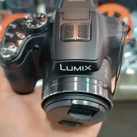 Panasonic FZ60 سوپر زوم قدرتمند|دوربین عکاسی و فیلم‌برداری|تهران, امام خمینی|دیوار