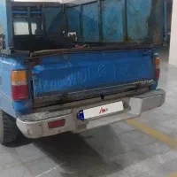 نیسان فروشی