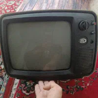 تلیوی قدیمی