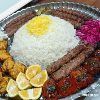 استخدام نیرو در کافه رستوران