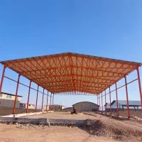 جوشکاری سیار