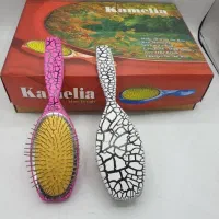 برس یا شانه ترک کاملیا