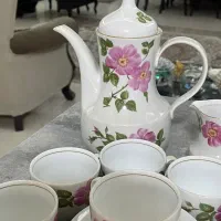 چایی خوری