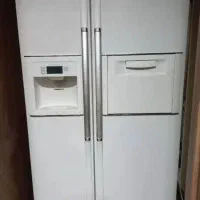 یخچال ساید بای ساید ال جی LG