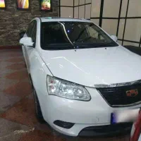 جیلی امگرند 2014 RV گیربکس AT فروش و معاوضه