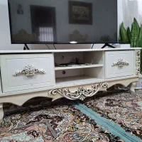 مبل هشت نفره|مبلمان خانگی و میز عسلی|تولم شهر, |دیوار