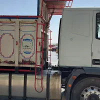 اتاق عقب تک باری|قطعات یدکی و لوازم جانبی|شیراز, احمدی جنوبی|دیوار