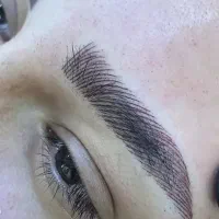 ارایش دائم(میکروبلیدینگ فیبروز و..