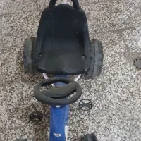 ماشین حمل کودک چهارچرخ|اسباب‌‌بازی|مشهد, نوید|دیوار