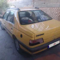 تاکسی درون شهری|خودرو سواری و وانت|سرپل ذهاب, |دیوار