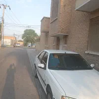 فروش سمند مدل 1401و پژو معمولی سال مدل 1400