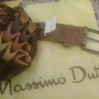 کمربند وارداتی لس انجلسی|کیف، کفش، کمربند|مرزنآباد, |دیوار