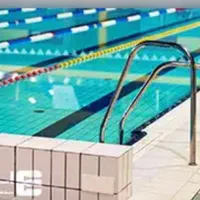 کارت استخر فوق العاده