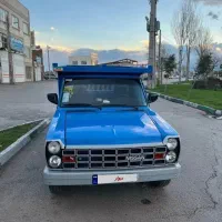 زامیاد نیسان وانت